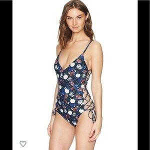 Rachel one piece swimsuit